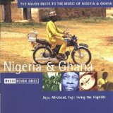 Various - Rough Guide To The Music Of Nigeria & Ghana - Kliknutím na obrázok zatvorte